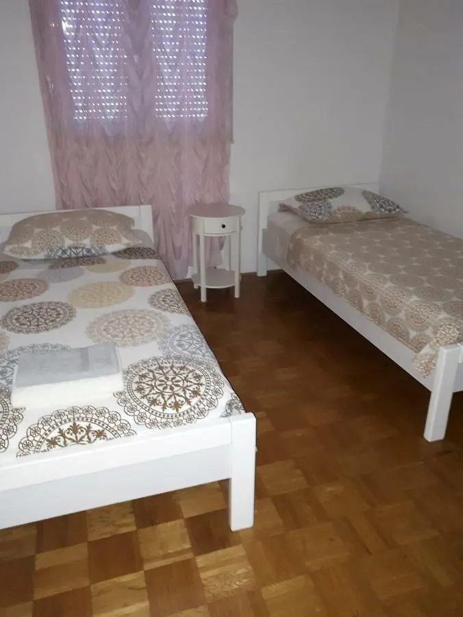 Amazing Split Apartment Croatia